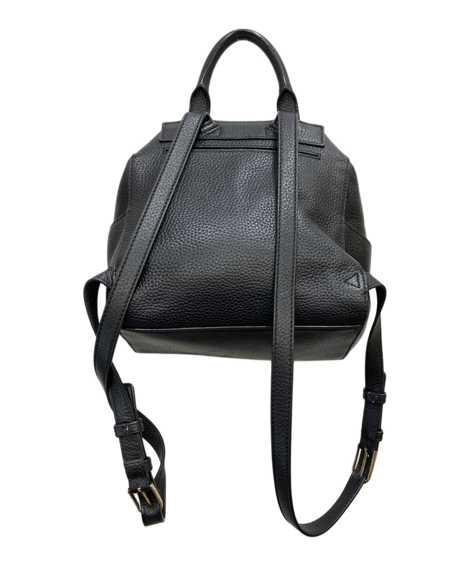 中古・古着通販】TORY BURCH (トリーバーチ) タッセルレザーリュック 