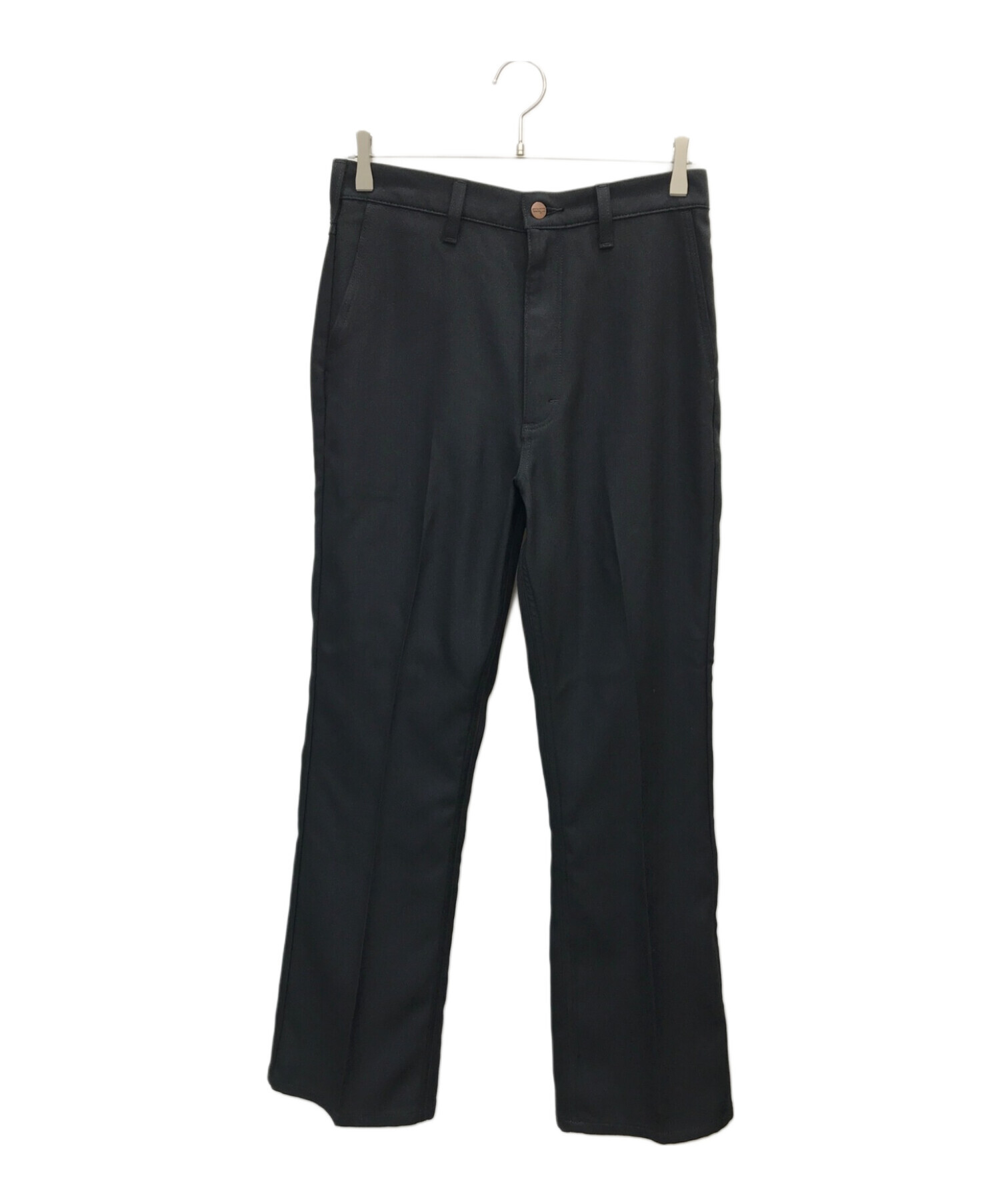 中古・古着通販】Wrangler (ラングラー) N.HOOLYWOOD (エヌ ハリウッド