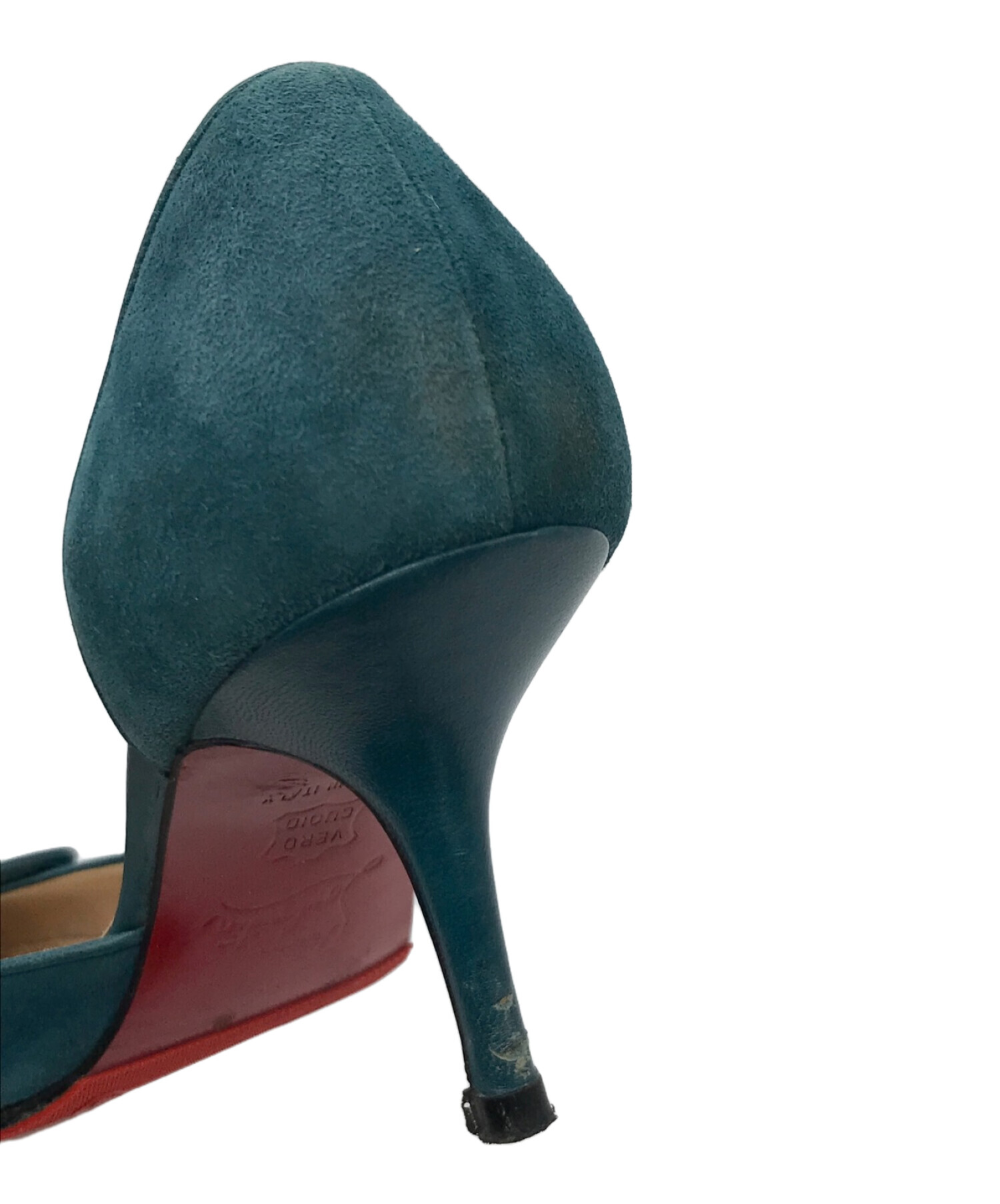 中古・古着通販】Christian Louboutin (クリスチャン・ルブタン 