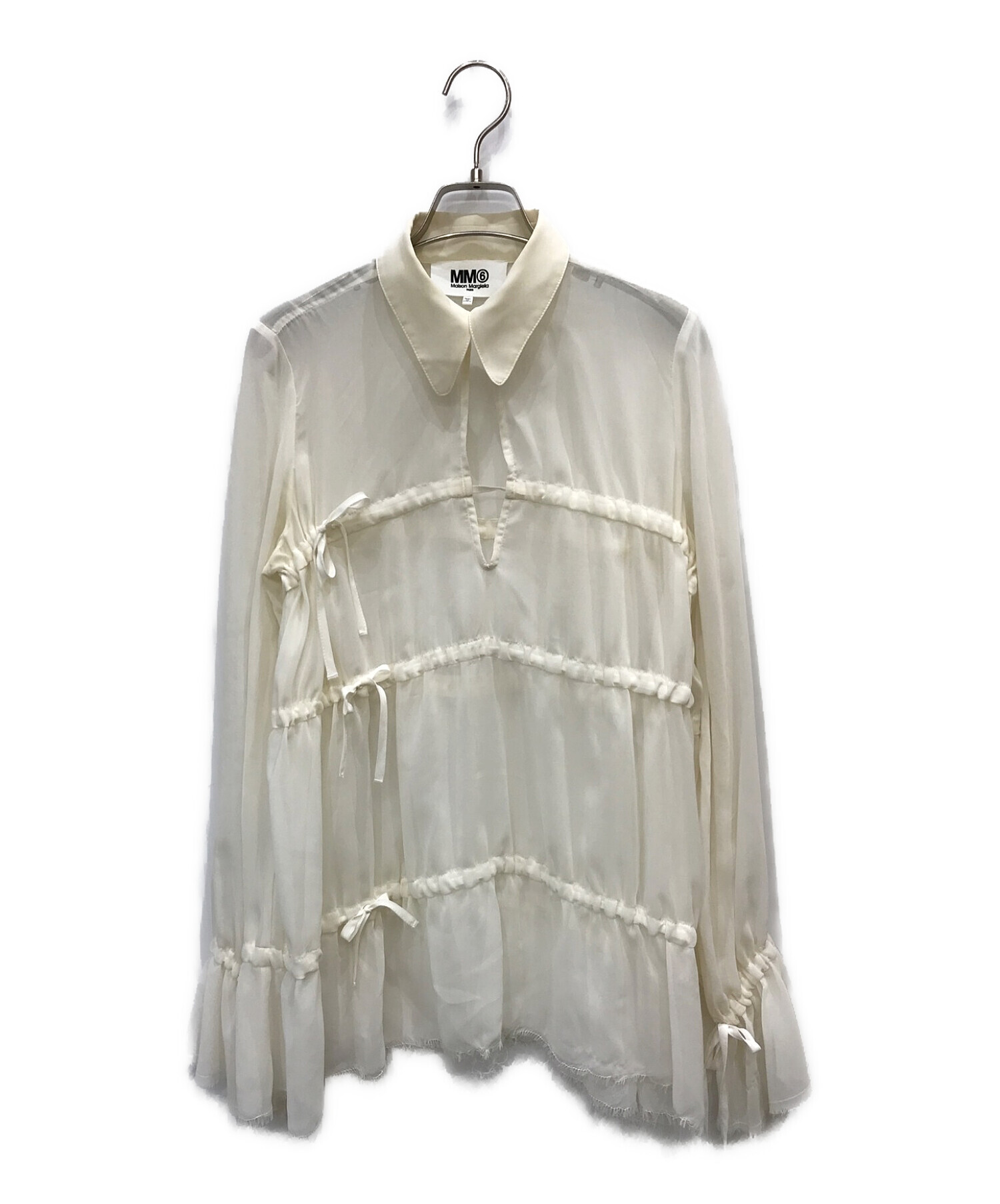 中古・古着通販】MM6 Maison Margiela (エムエムシックス メゾン 