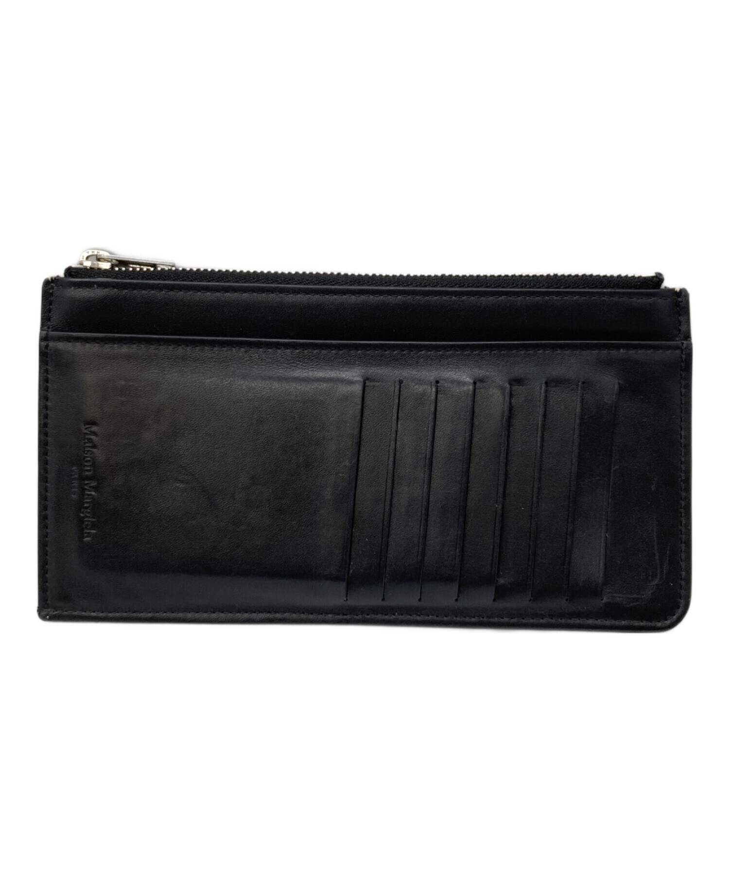中古・古着通販】Maison Margiela (メゾンマルジェラ) カードケース 