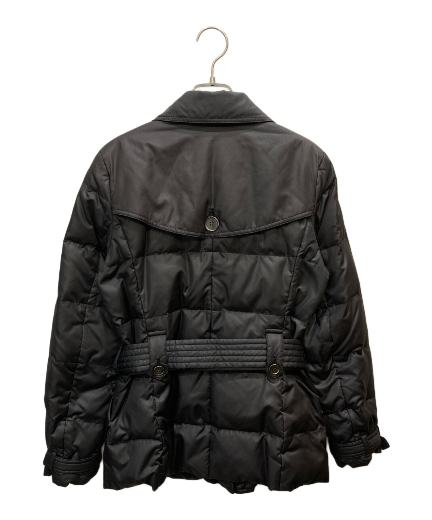 中古・古着通販】BURBERRY LONDON (バーバリーロンドン) ダウン  