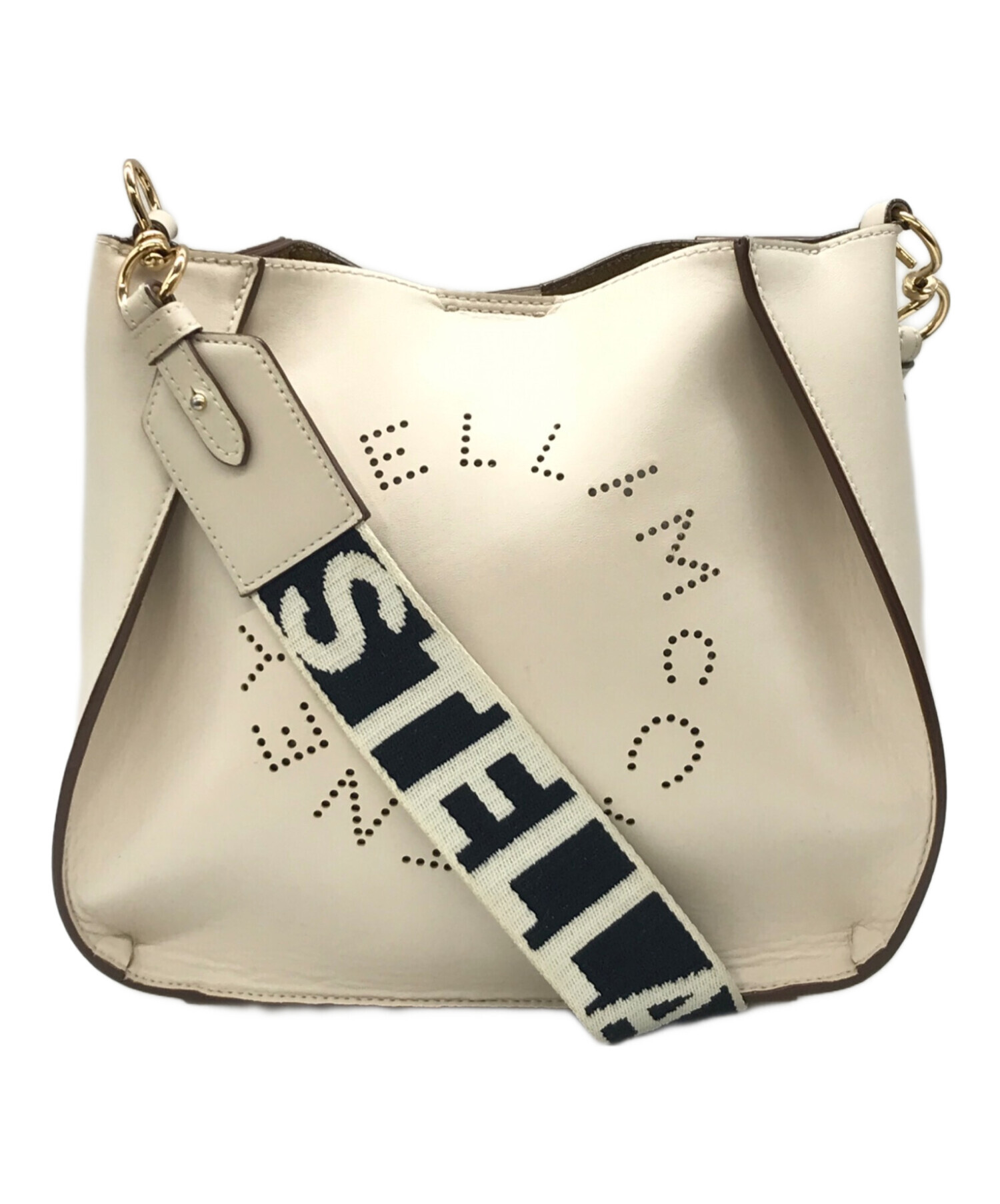 中古・古着通販】STELLA McCARTNEY (ステラマッカートニー) ステラロゴ 