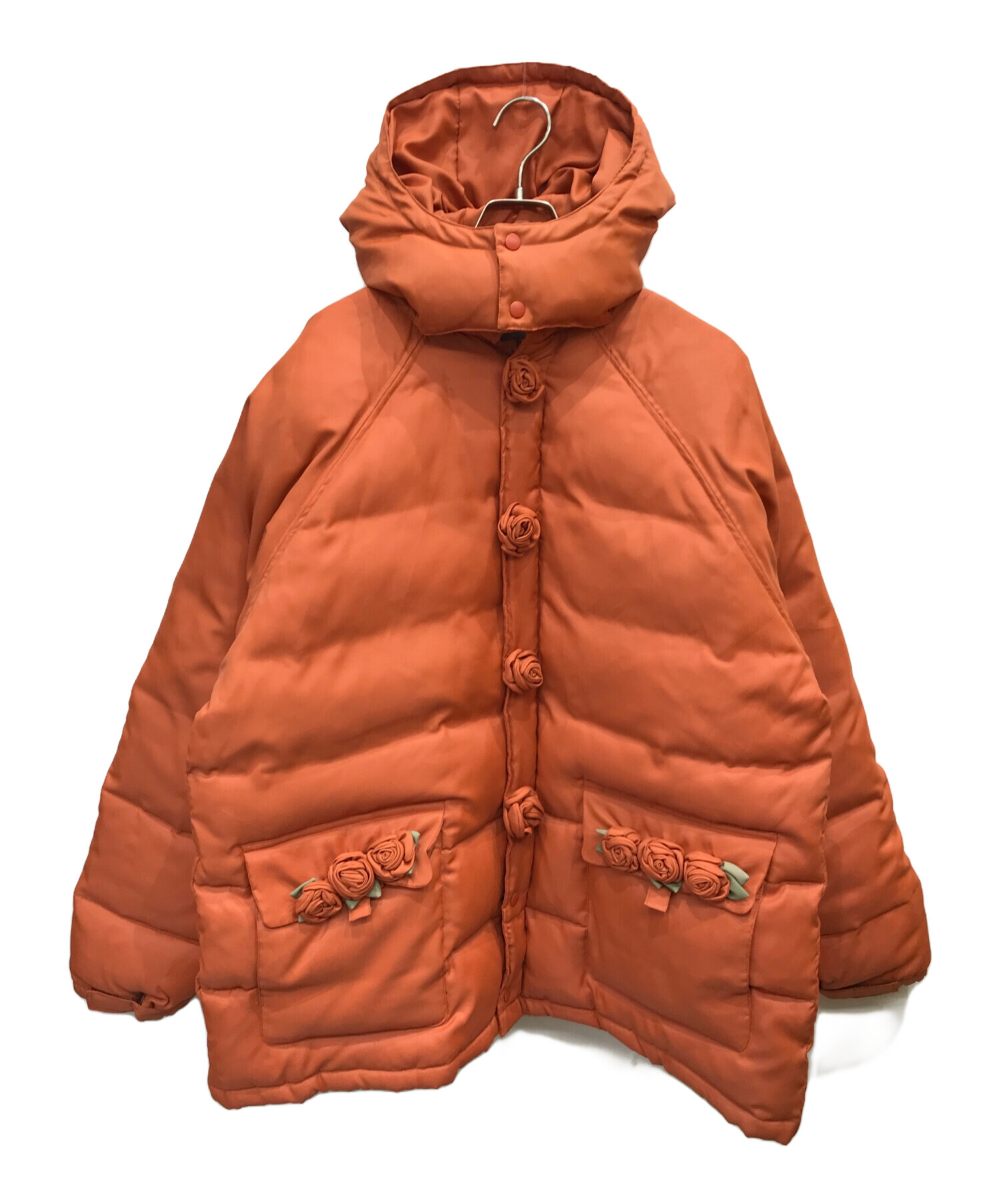 POTECHINO ポテチーノ ジャケット ファッション