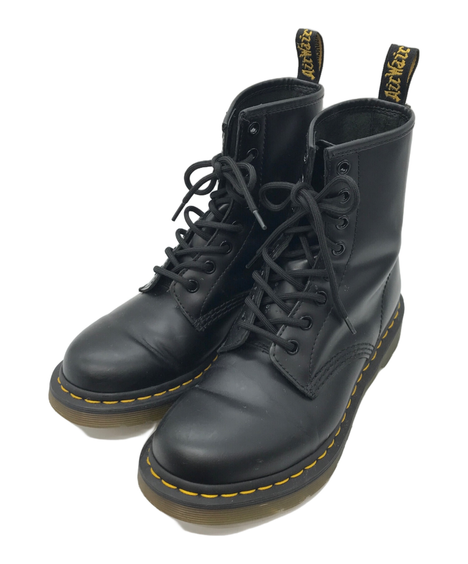 中古・古着通販】Dr.Martens (ドクターマーチン) 8ホールブーツ  