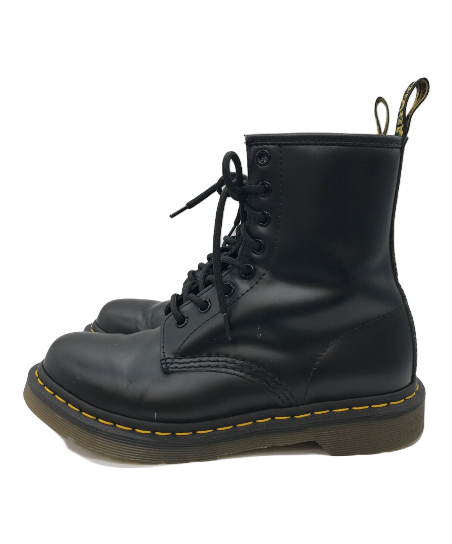 中古・古着通販】Dr.Martens (ドクターマーチン) 8ホールブーツ  