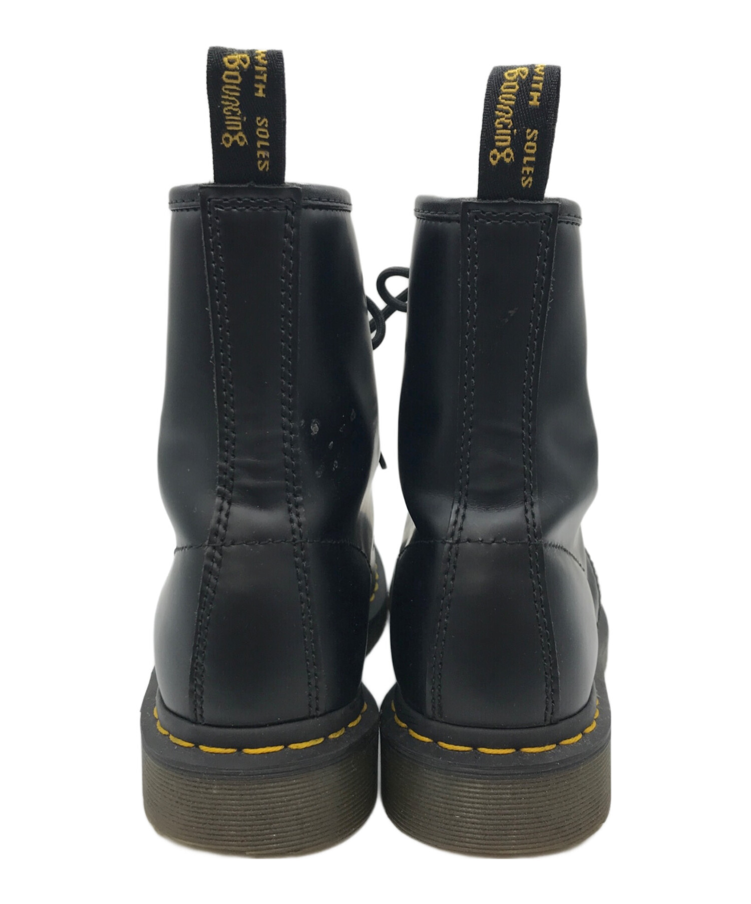 中古・古着通販】Dr.Martens (ドクターマーチン) 8ホールブーツ  