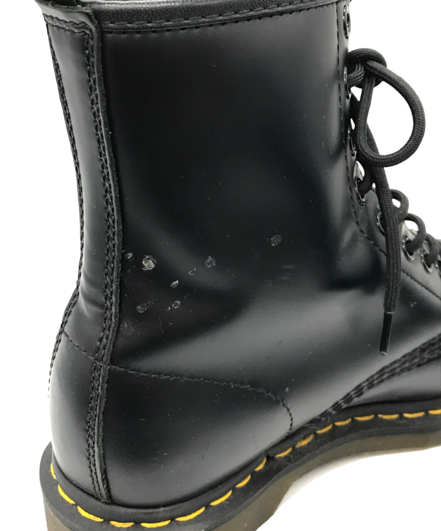 中古・古着通販】Dr.Martens (ドクターマーチン) 8ホールブーツ  