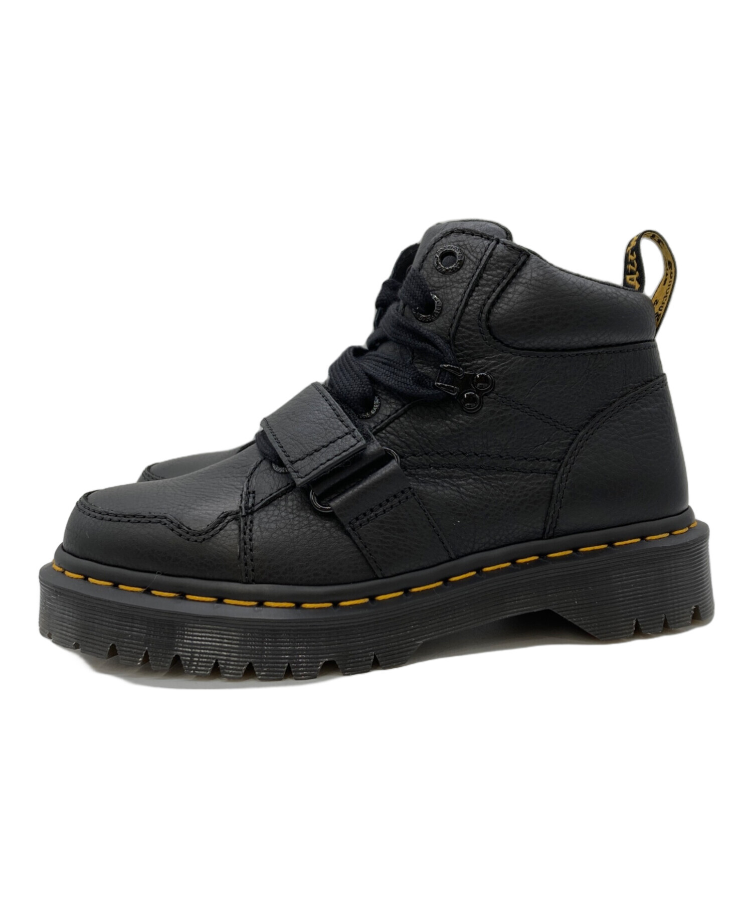 中古・古着通販】Dr.Martens (ドクターマーチン) レースアップ 