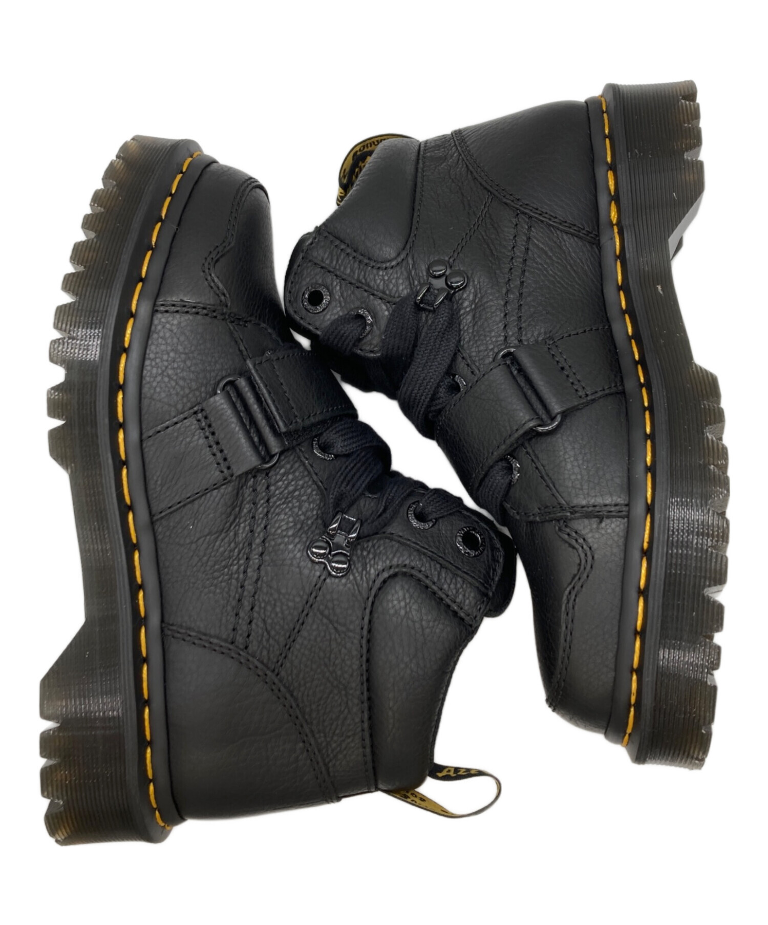 中古・古着通販】Dr.Martens (ドクターマーチン) レースアップ 