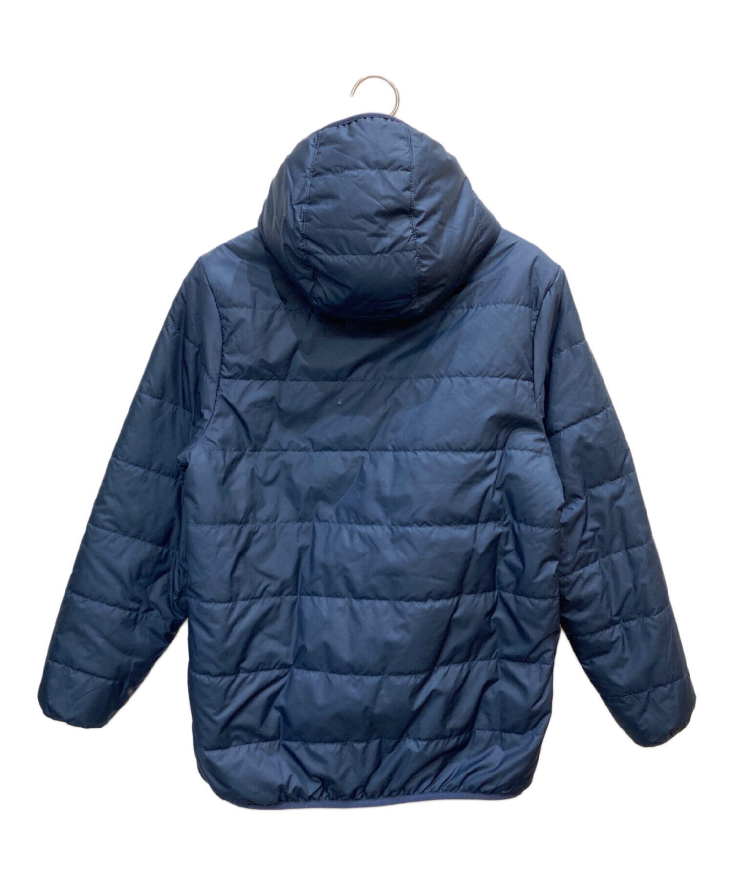 中古・古着通販】Patagonia (パタゴニア) リバーシブル・レディ  