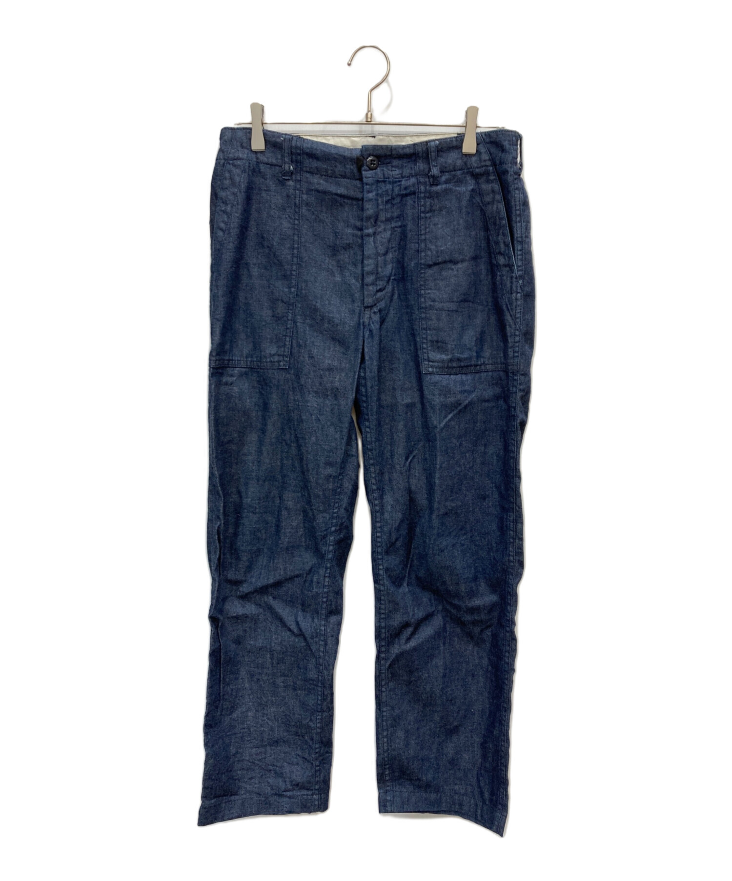 中古・古着通販】Engineered Garments (エンジニアド ガーメンツ 