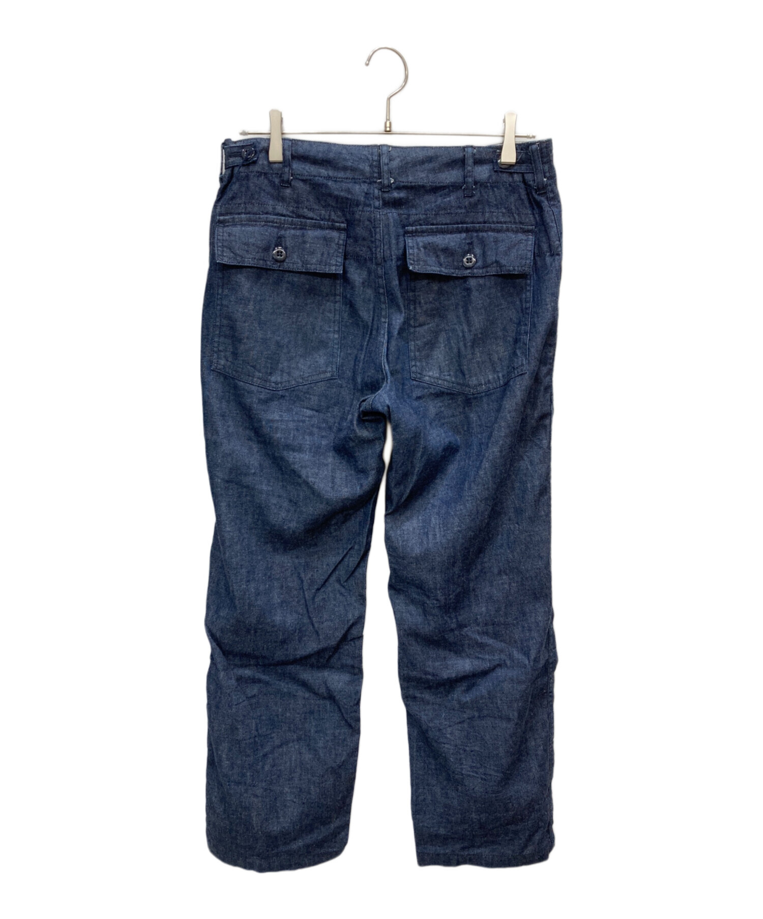 中古・古着通販】Engineered Garments (エンジニアド ガーメンツ 