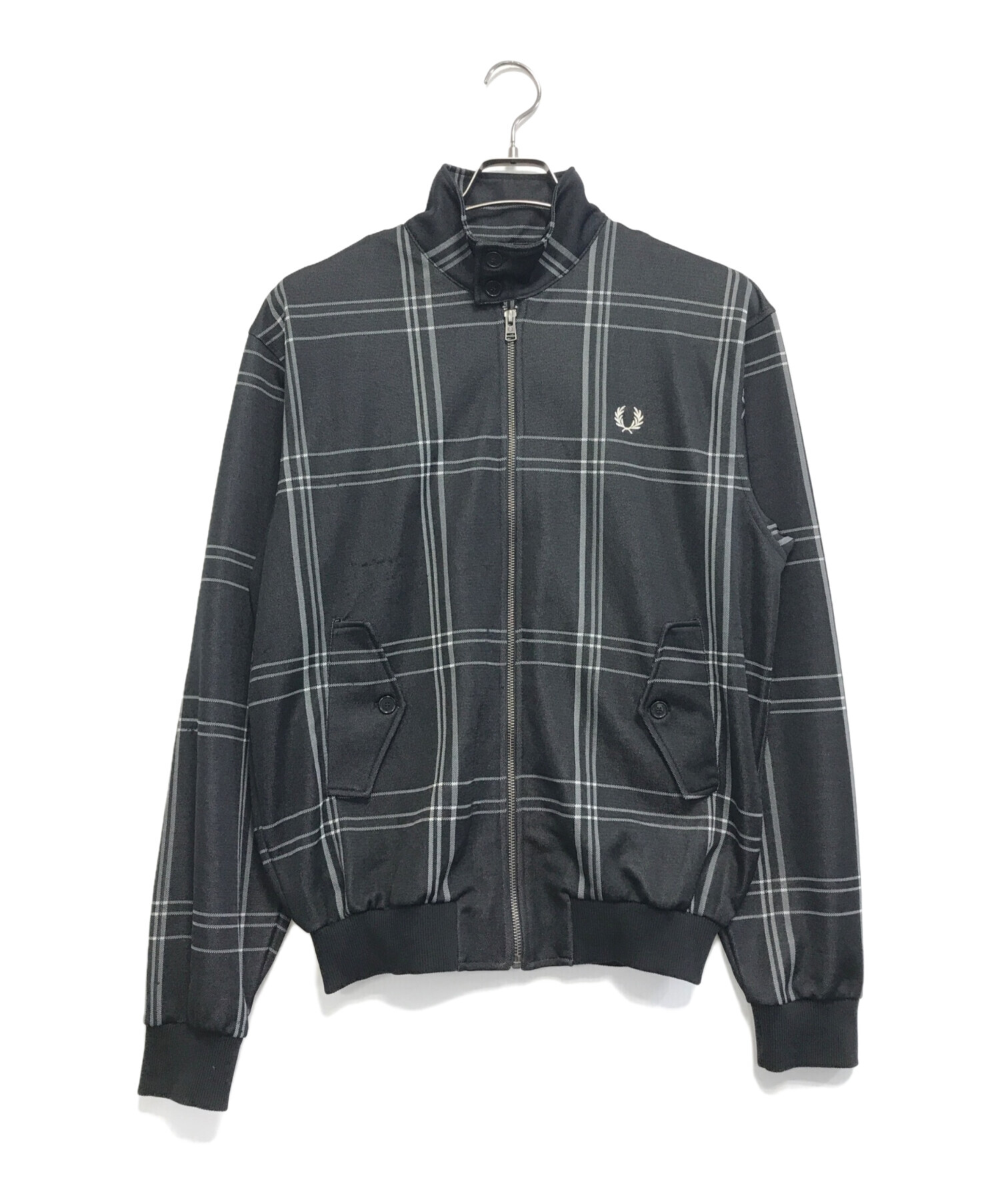 中古・古着通販】FRED PERRY (フレッドペリー) トラック 