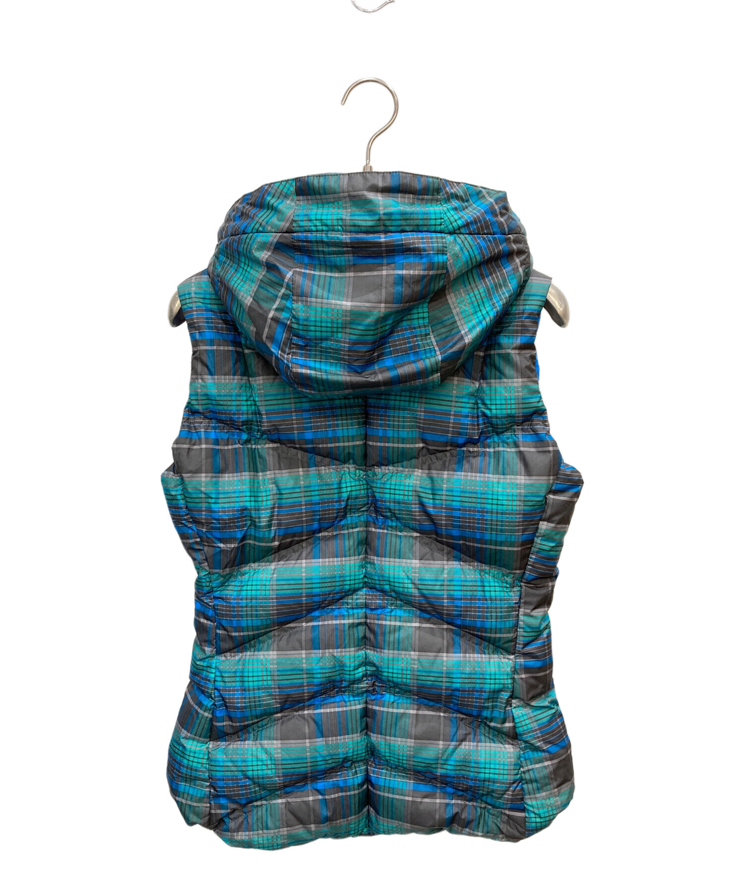 Patagonia パタゴニアグースダウンベスト