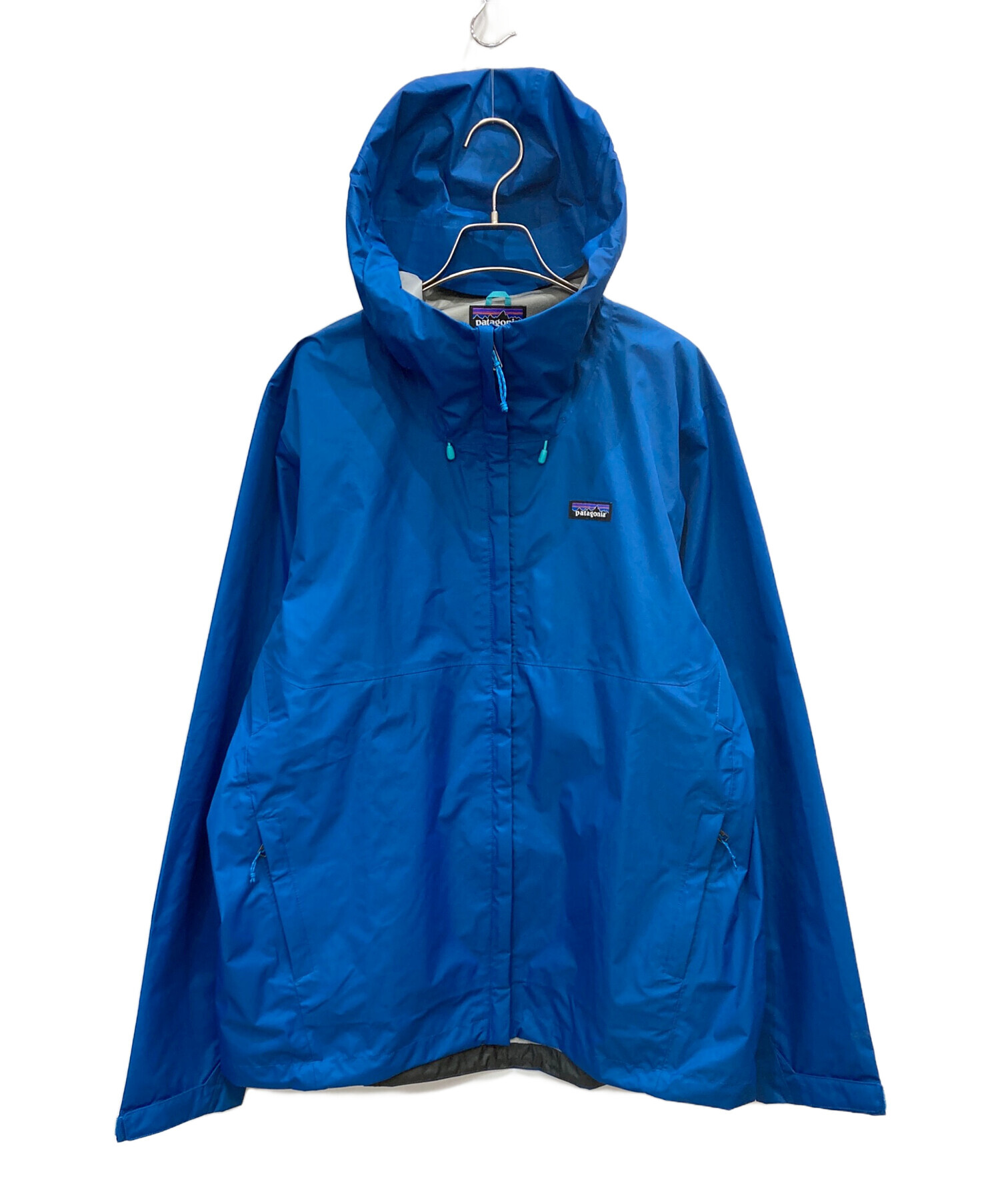 中古・古着通販】Patagonia (パタゴニア) メンズ・トレントシェル 3L  