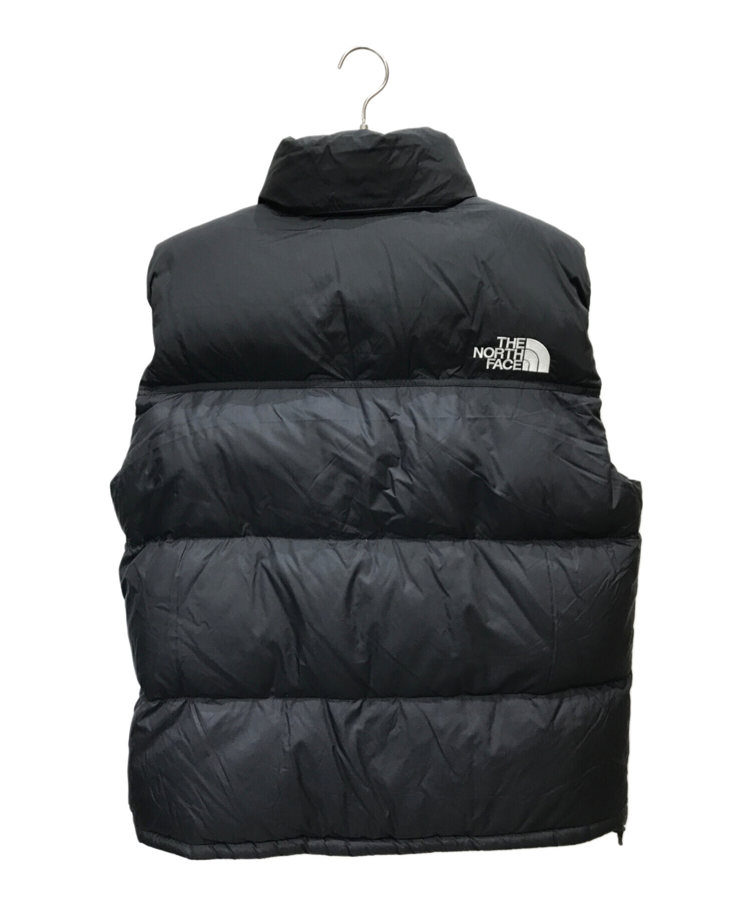 中古・古着通販】THE NORTH FACE (ザ ノース フェイス) NUPTSE VEST 