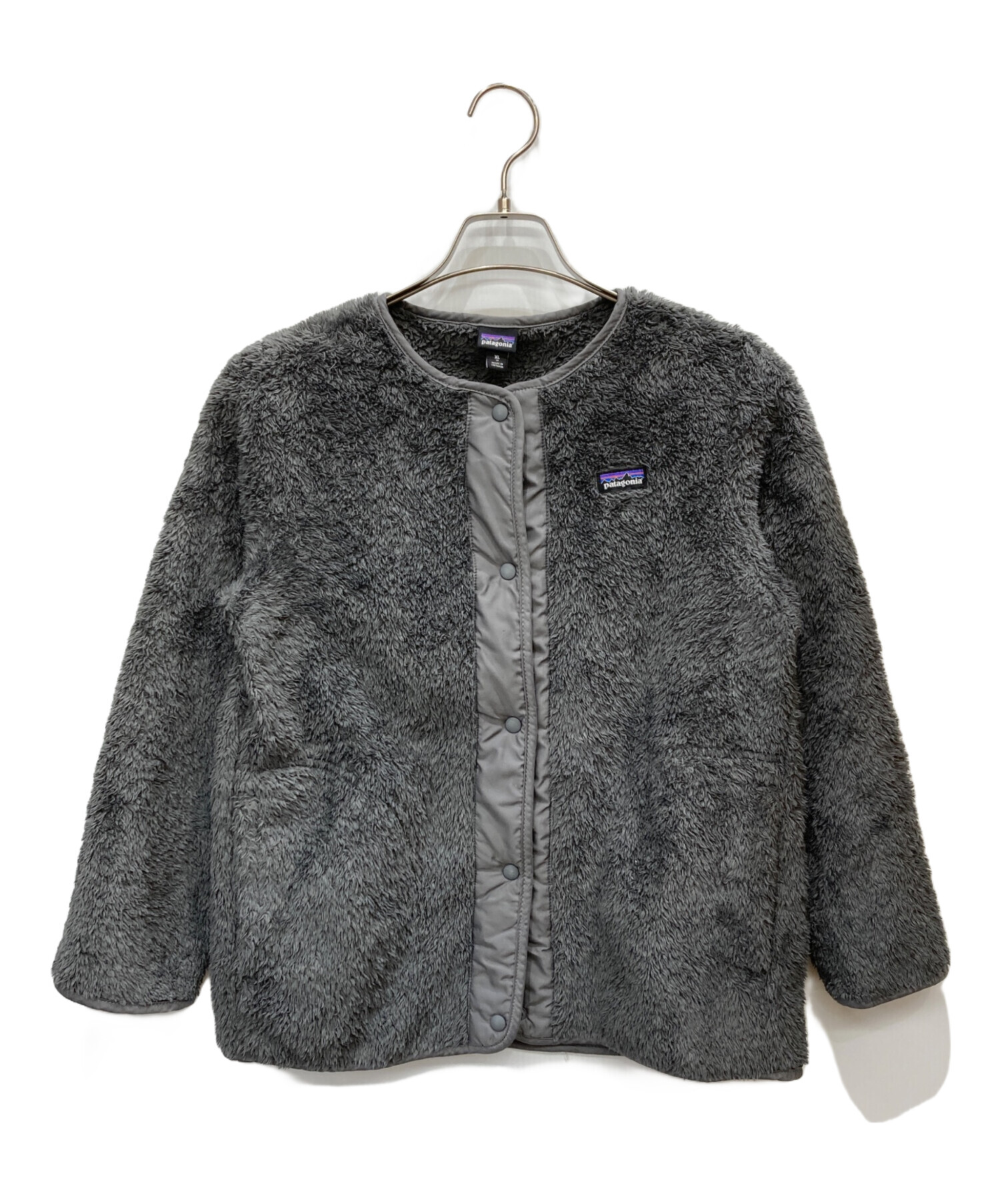 中古・古着通販】Patagonia (パタゴニア) キッズ・ロス・ガトス 