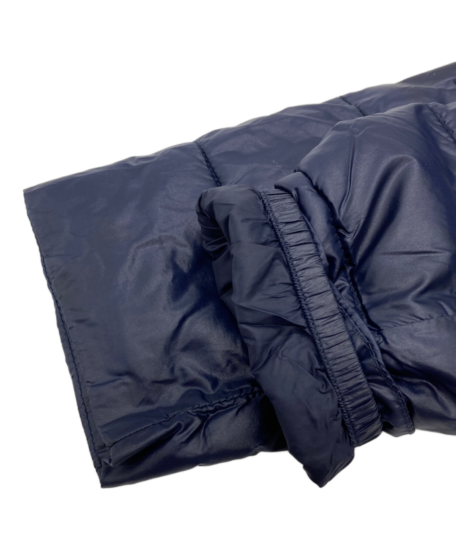 中古・古着通販】ARMANI JEANS (アルマーニジーンズ) 中綿コート  