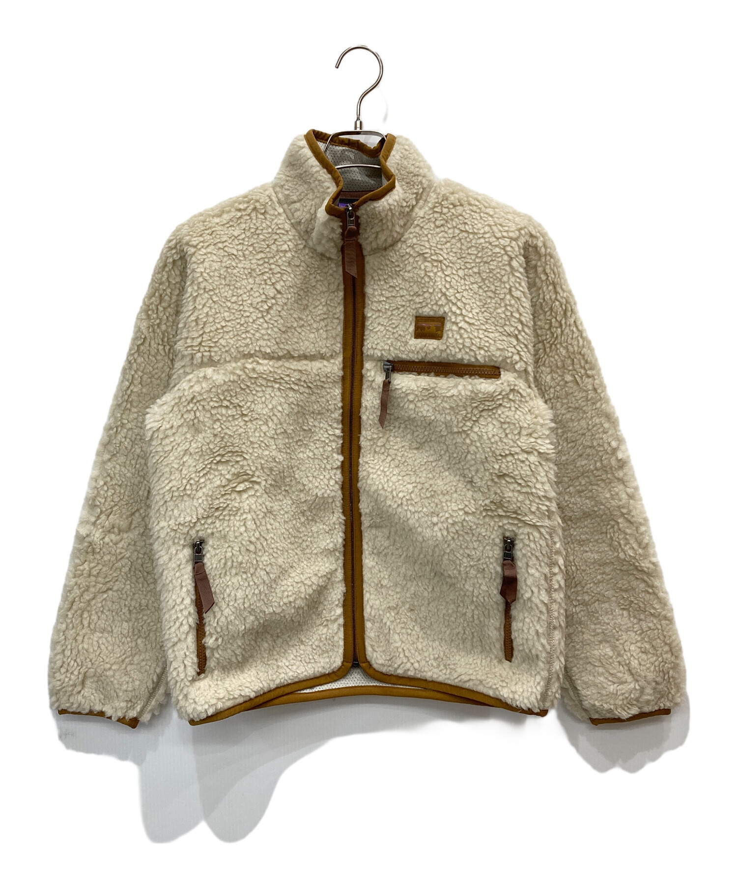 中古・古着通販】Patagonia (パタゴニア) ナチュラル・ブレンド 