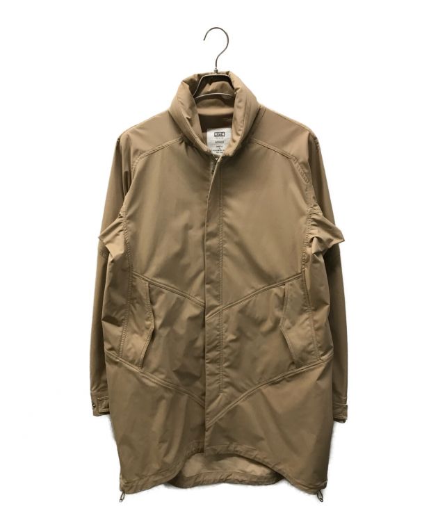 【11月30日まで】nonnative × KITH ROAMER COAT UNITED ARROWS（ユナイテッドアローズ）の「KITH × nonnative ROAMER