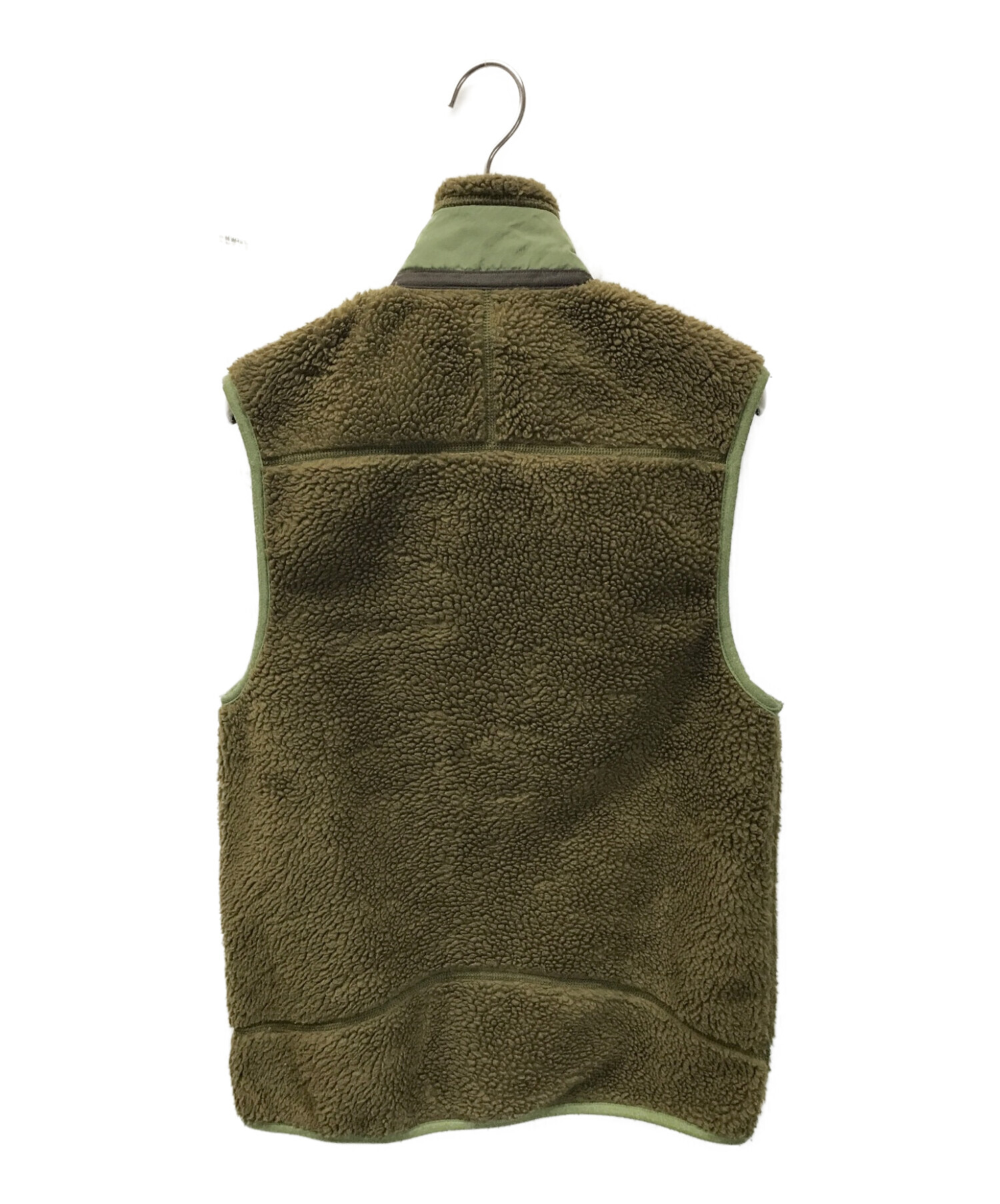 中古・古着通販】Patagonia (パタゴニア) クラシックレトロXベスト 