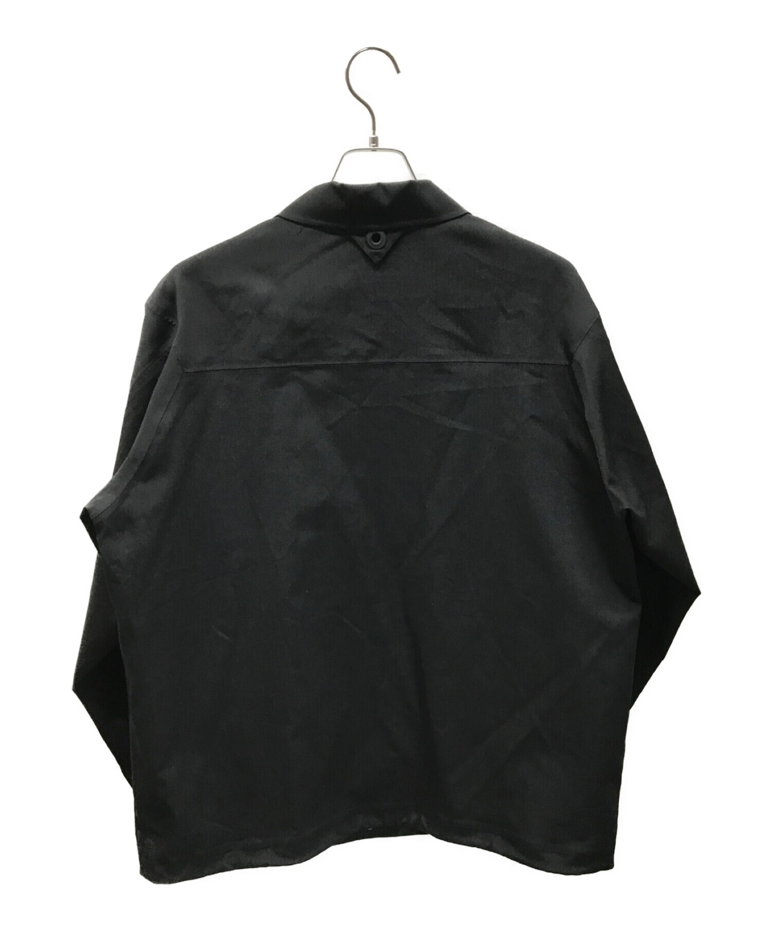 中古・古着通販】WHITE MOUNTAINEERING (ホワイトマウンテ二アニング 