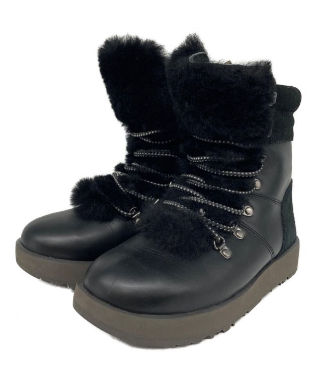 アグ ウィメンズ&ビキ ウォータープルーフ ブーツ 1017493 UGG
