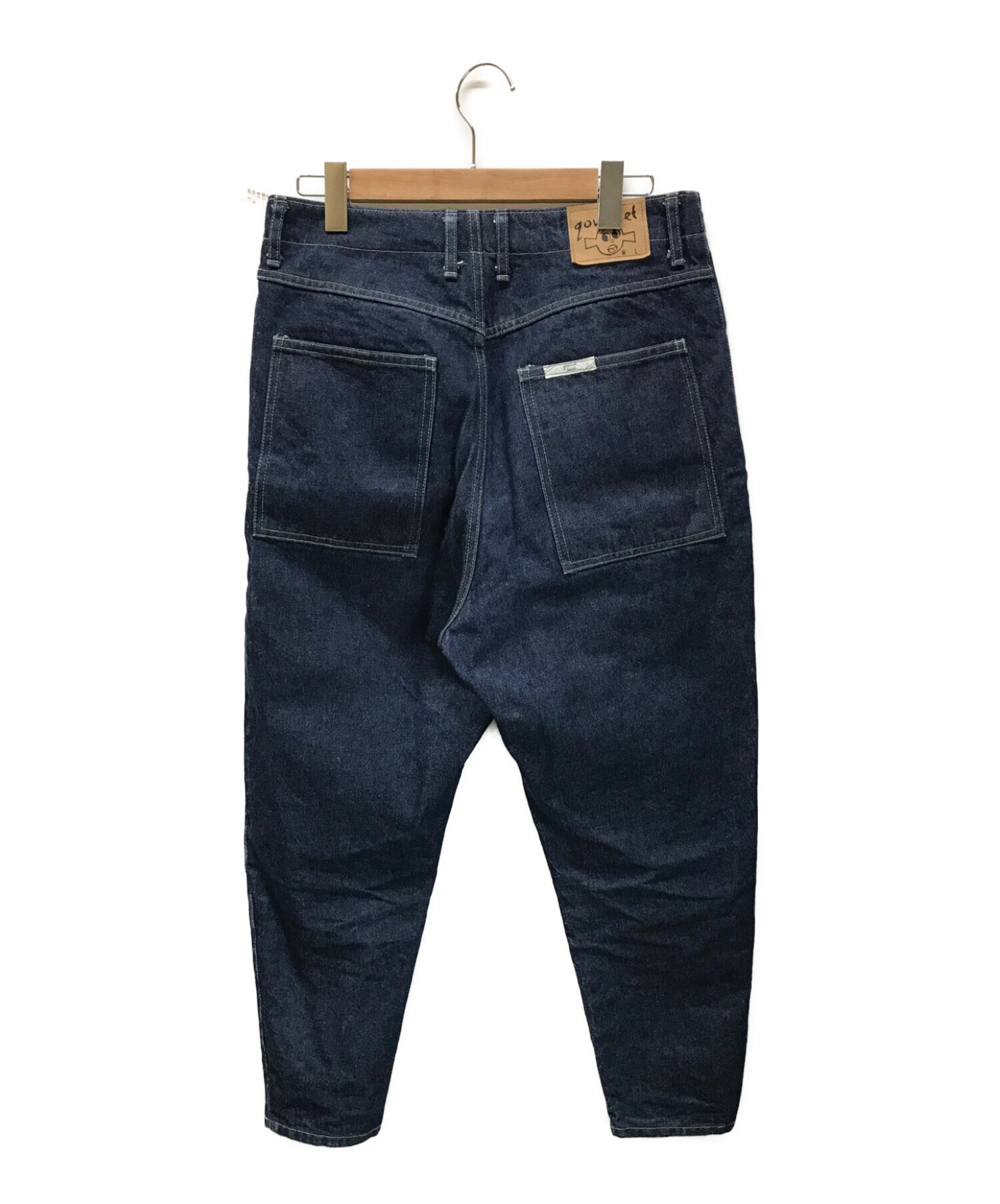 グルメジーンズ　gourmet jeans LEAN 32