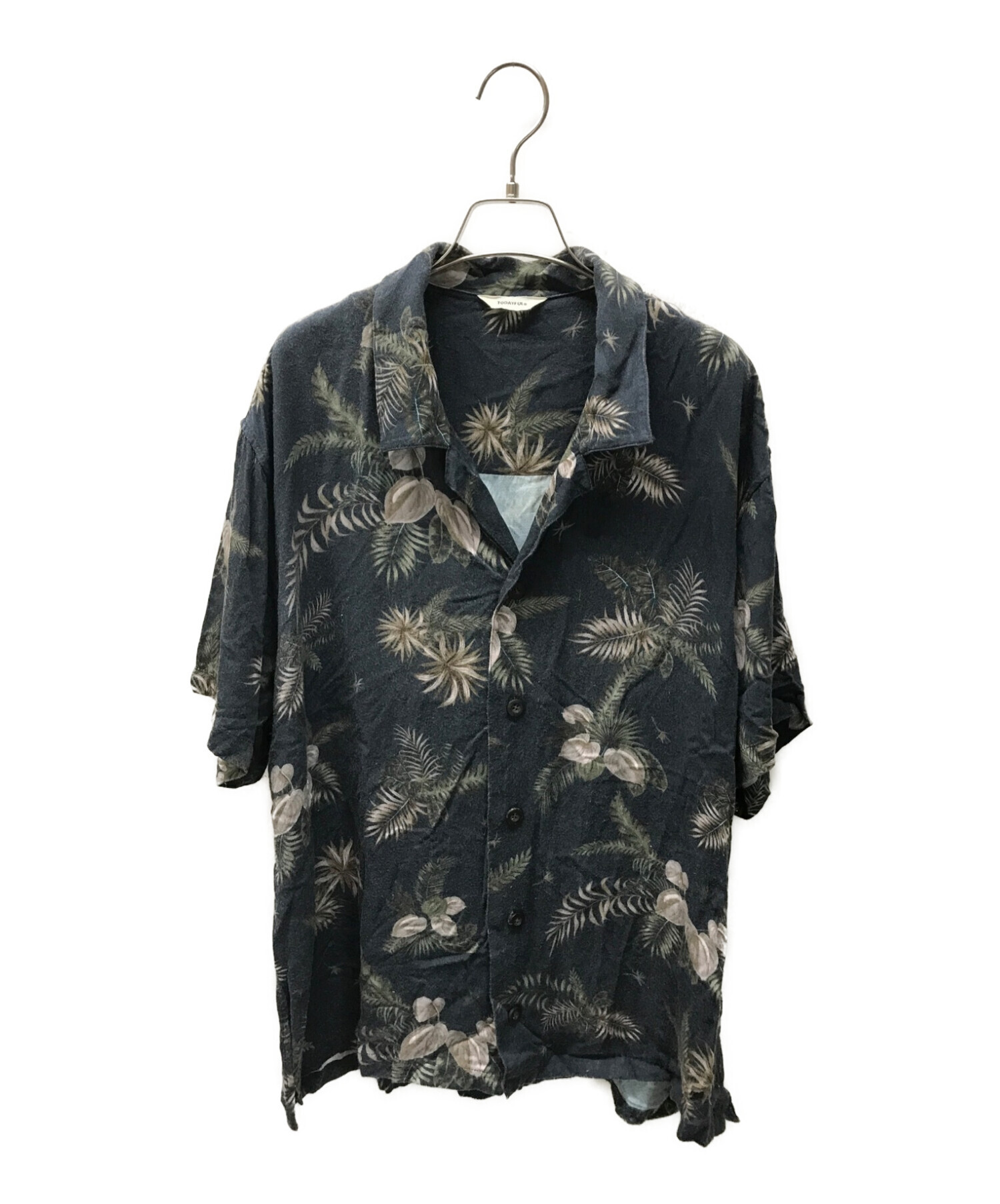 Todayful Vintage Aloha Shirts