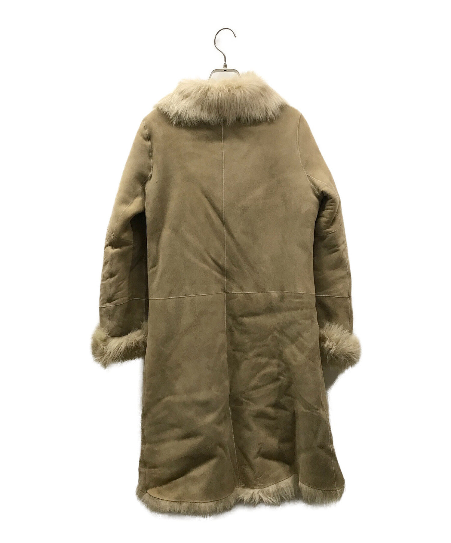 joseph ムートンコート　36 クリーニング済み joseph ムートンコート36 クリーニング済み