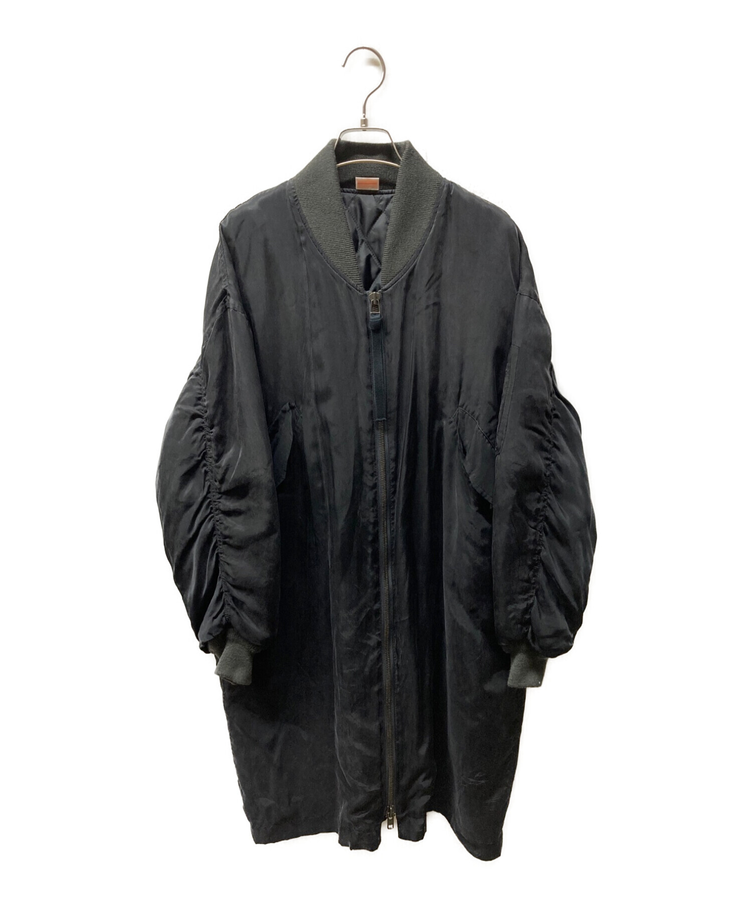 中古・古着通販】MAISON EUREKA (メゾンエウレカ) BLOUSON COAT 