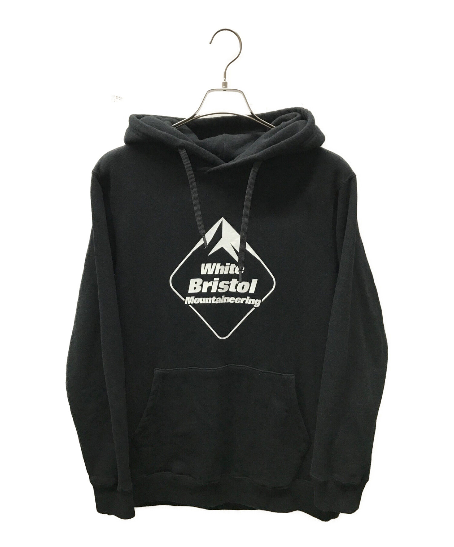 FCRB white mountaineering