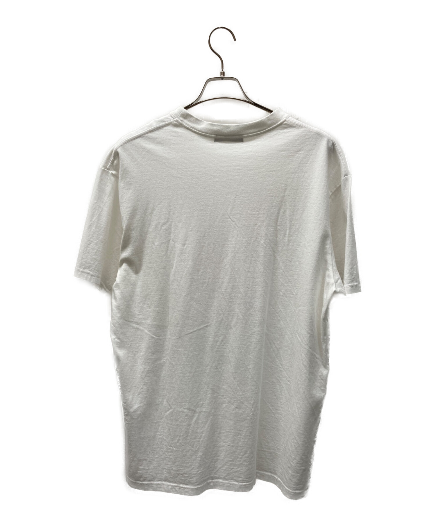 中古・古着通販】UNDERCOVER (アンダーカバー) Tシャツ ホワイト