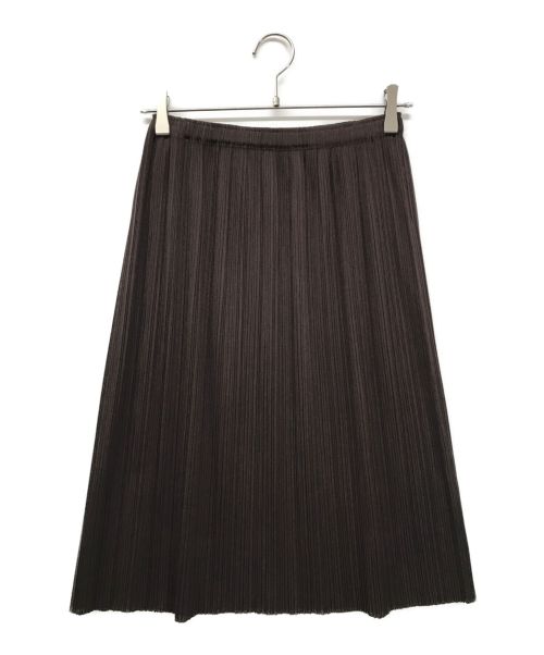 中古・古着通販】PLEATS PLEASE (プリーツプリーズ) プリーツスカート 