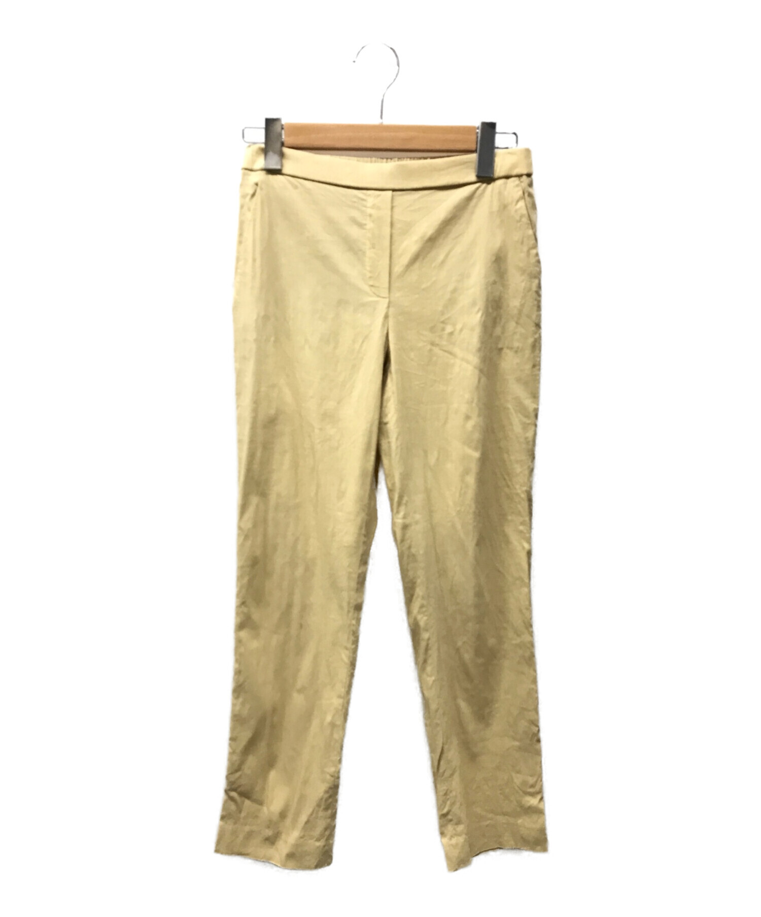 中古・古着通販】theory (セオリー) Eco Crunch Wash Treeca Pull On J  