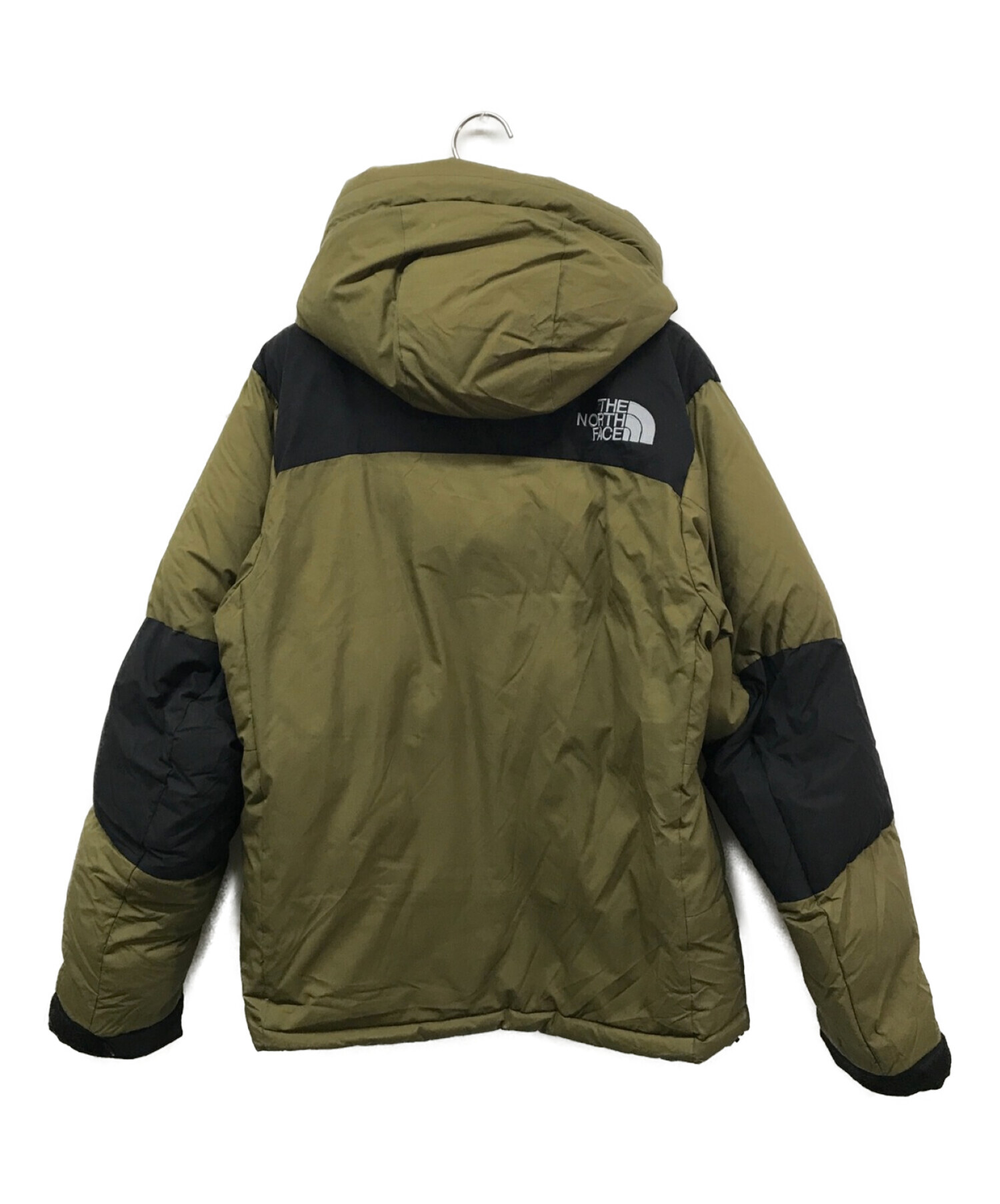 THE NORTH FACE バルトロ　ダウン　ND91710