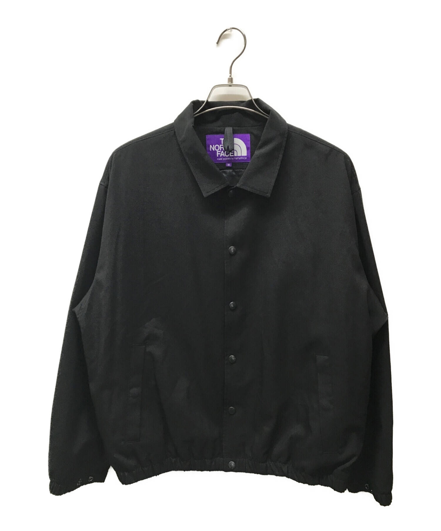中古・古着通販】THE NORTHFACE PURPLELABEL (ザ ノースフェイス 