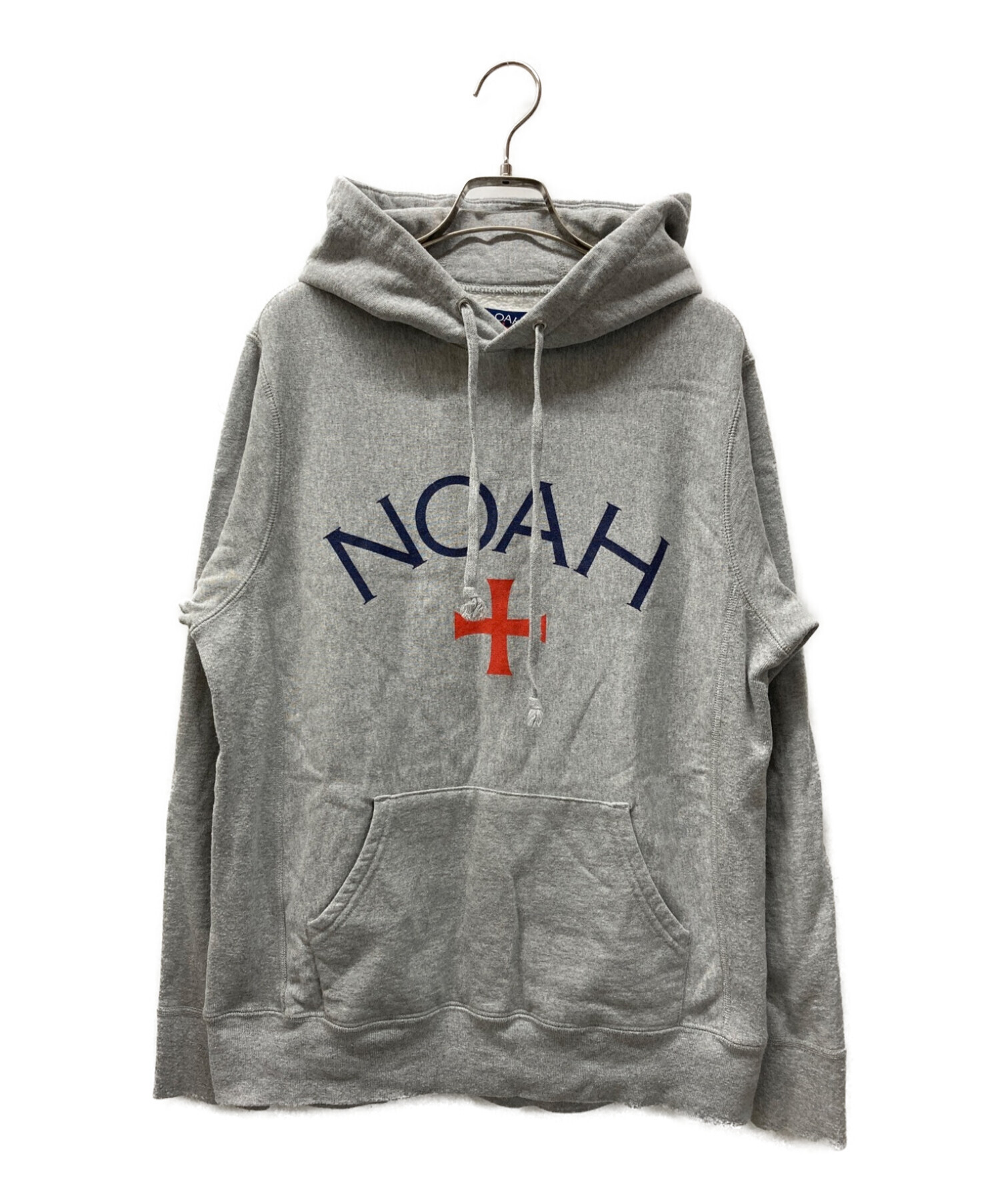 Noah NYC スウェット ノアニューヨーク