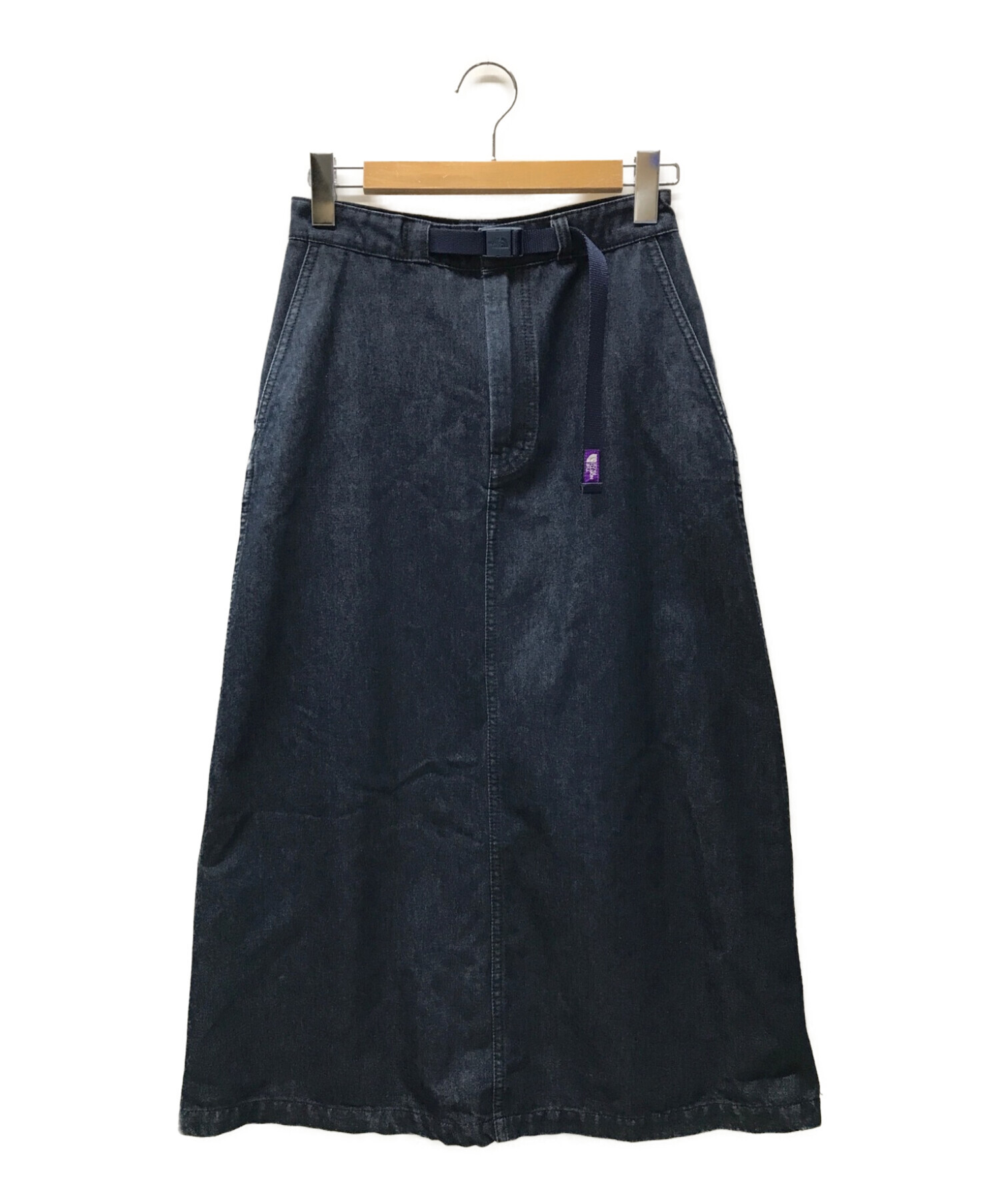 中古・古着通販】THE NORTHFACE PURPLELABEL (ザ ノースフェイス  
