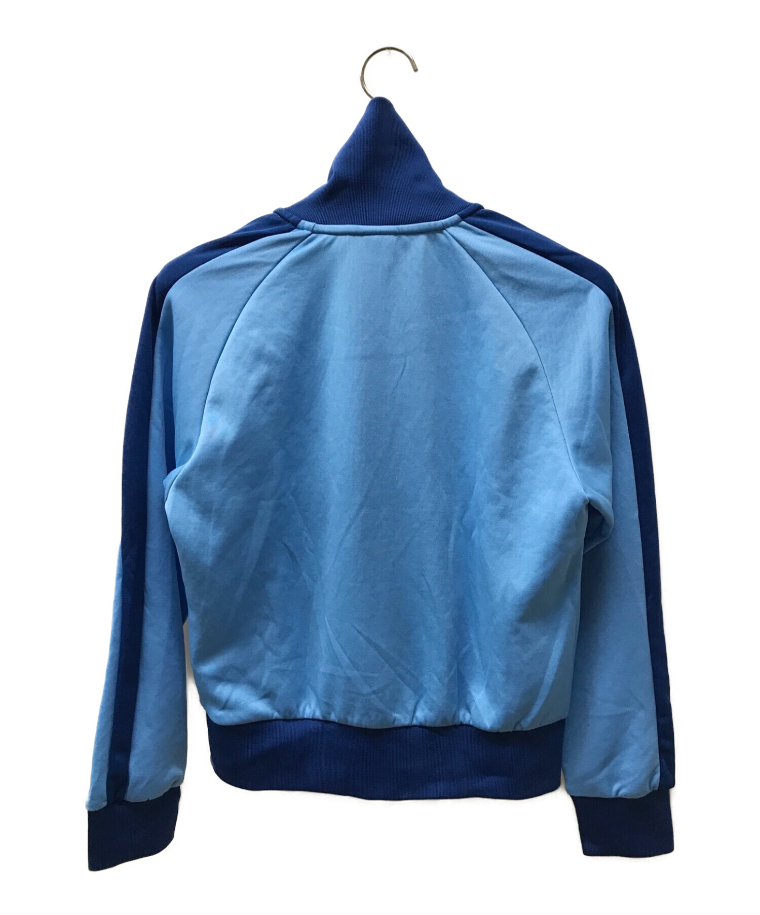 PUMA (プーマ) RAY BEAMS (レイ ビームス) T7トラックジャケット ブルー サイズ:S