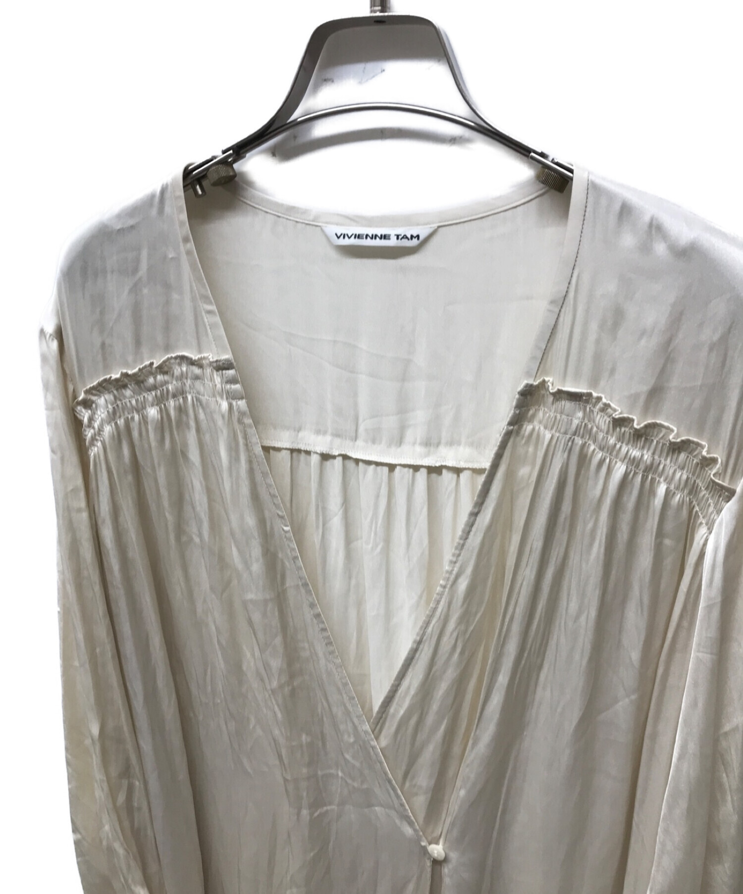 中古・古着通販】VIVIENNE TAM (ヴィヴィアンタム) KASSEN SATIN 