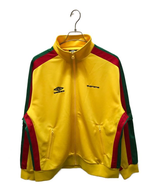 中古・古着通販】SUPREME (シュプリーム) UMBRO (アンブロ) Snap 