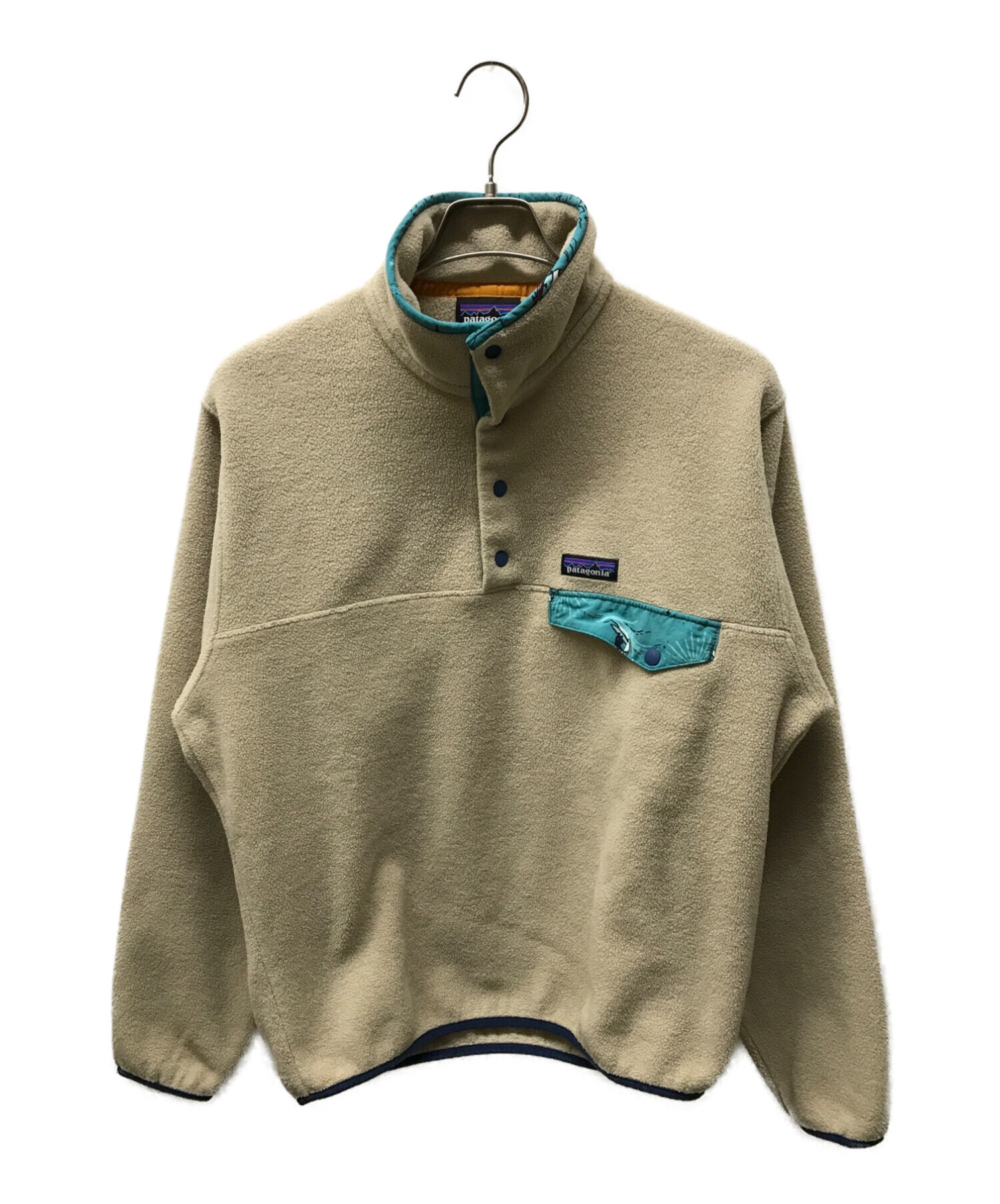 中古・古着通販】Patagonia (パタゴニア) ライトウェイト シンチラ 