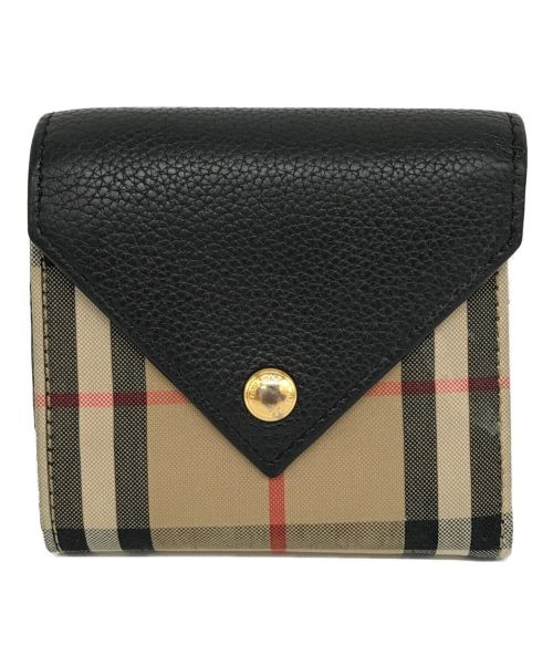 中古・古着通販】BURBERRY (バーバリー) LILA ヴィンテージチェック 