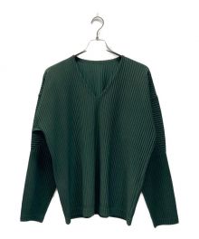 中古・古着通販】HOMME PLISSE ISSEY MIYAKE (オムプリッセ イッセイ 