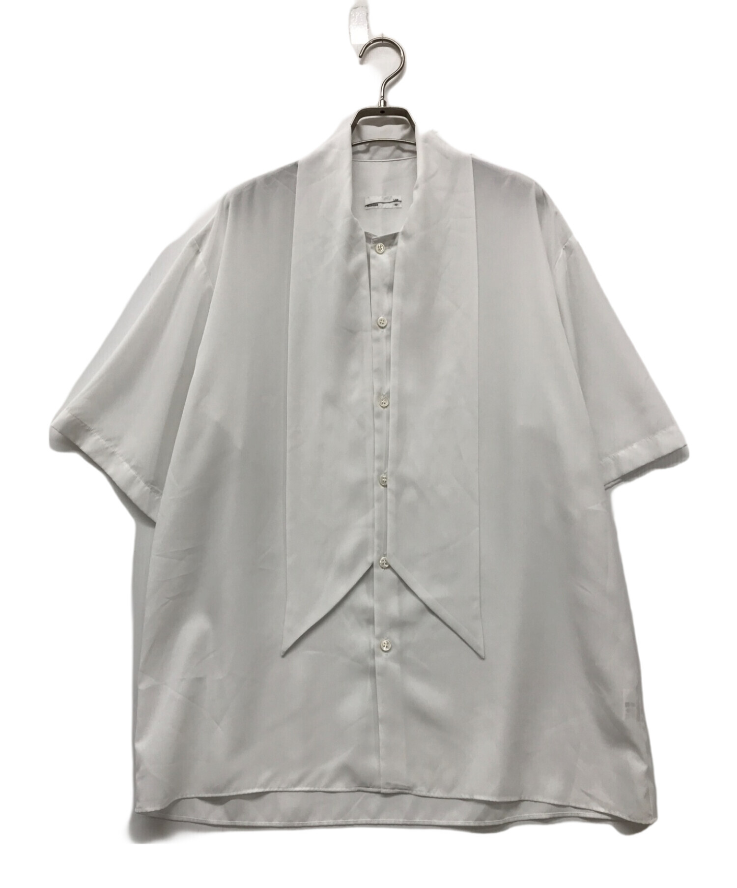 中古・古着通販】LAD MUSICIAN (ラッドミュージシャン) DECHINE SHORT  