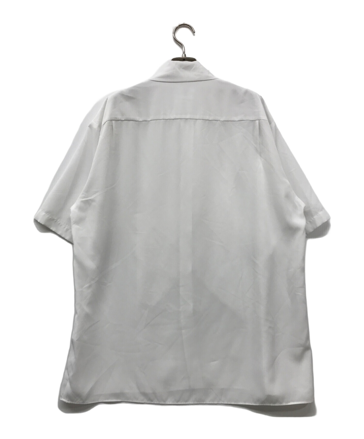 中古・古着通販】LAD MUSICIAN (ラッドミュージシャン) DECHINE SHORT  