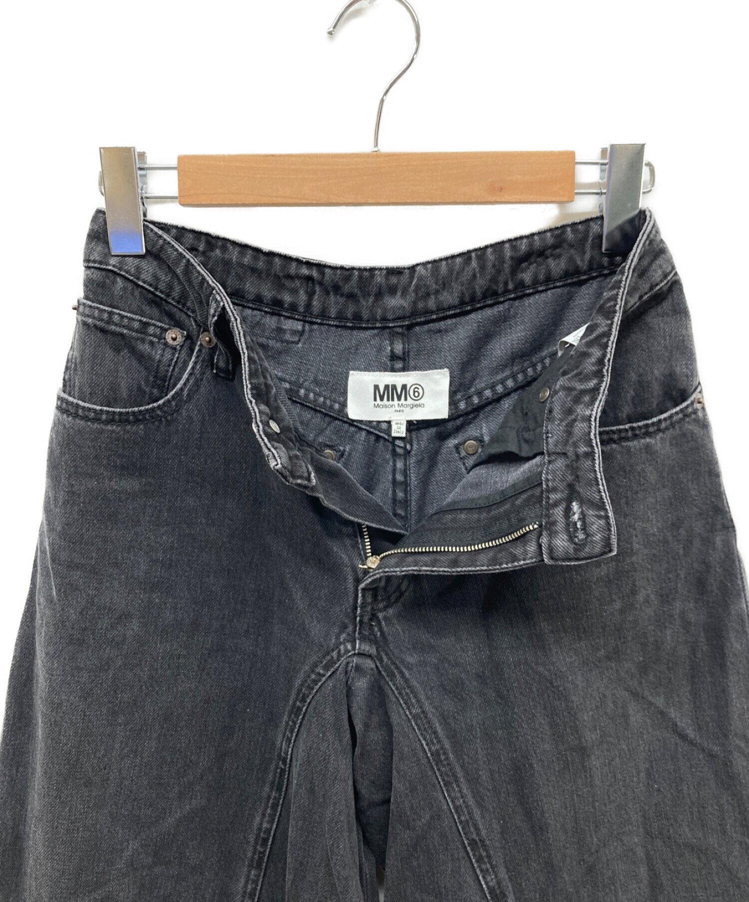 中古・古着通販】MM6 Maison Margiela (エムエムシックス メゾン 