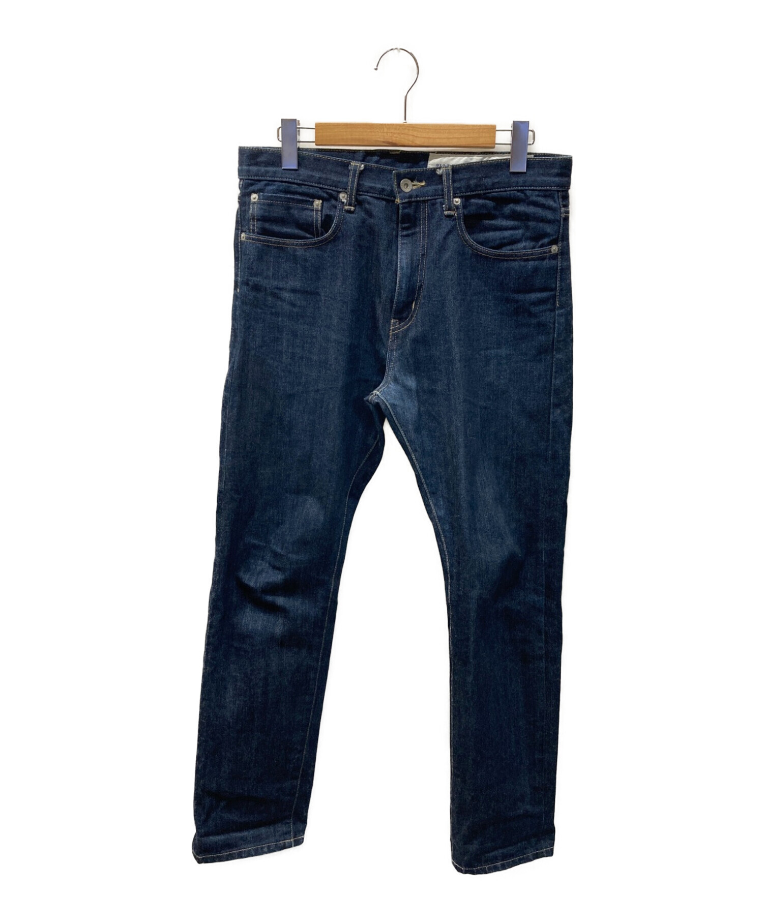 中古・古着通販】NEIGHBORHOOD (ネイバーフッド) デニムパンツ 